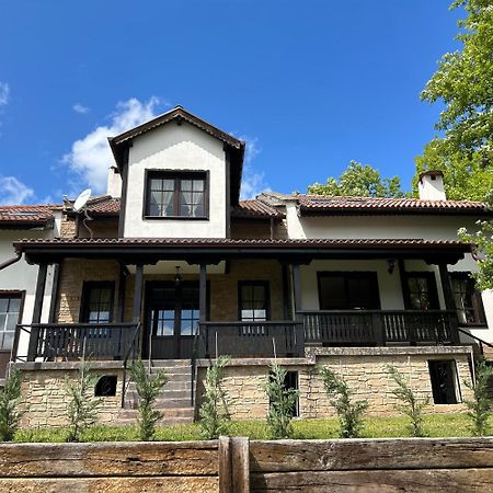 Геша Форест Dryanovo  Exterior photo