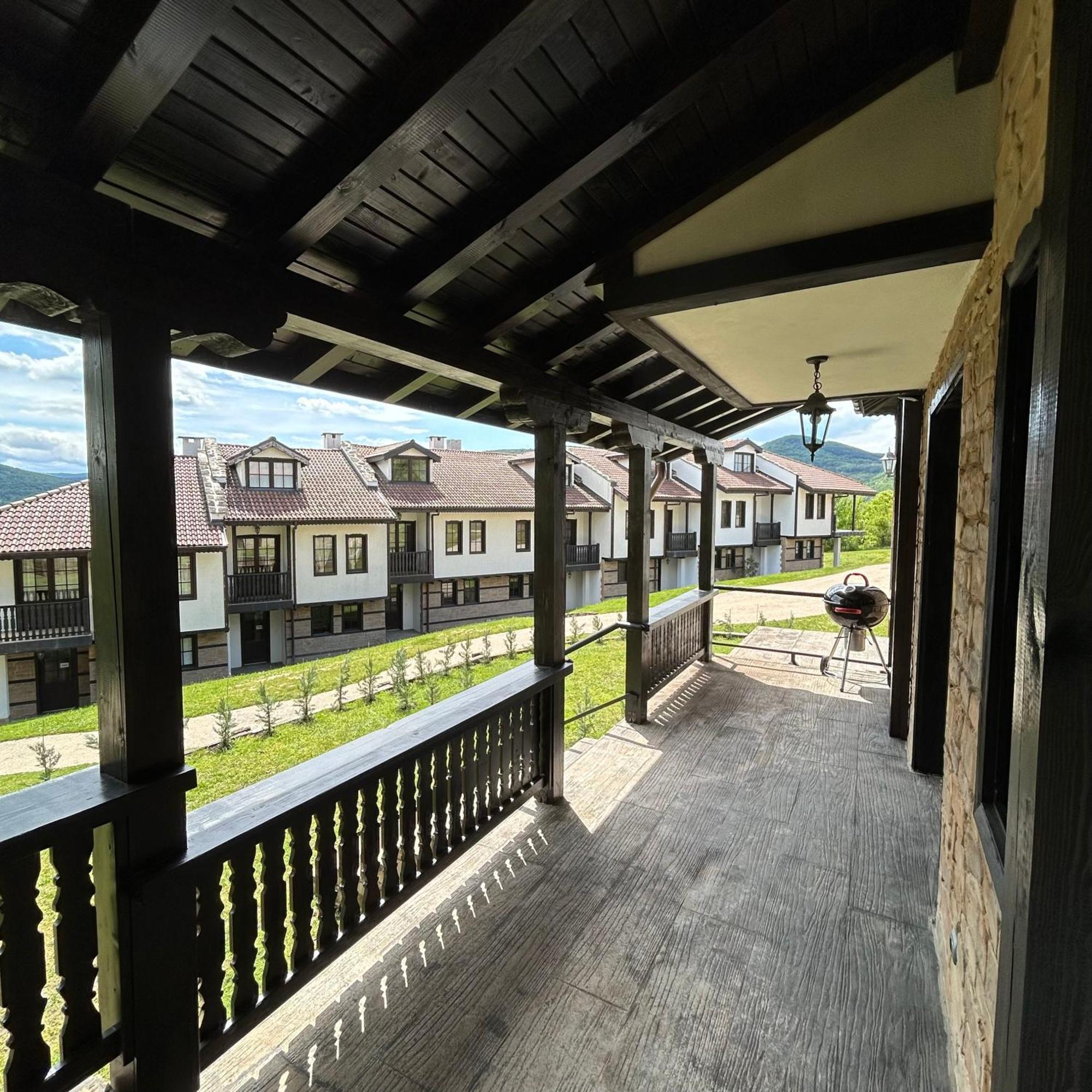 Геша Форест Dryanovo  Exterior photo