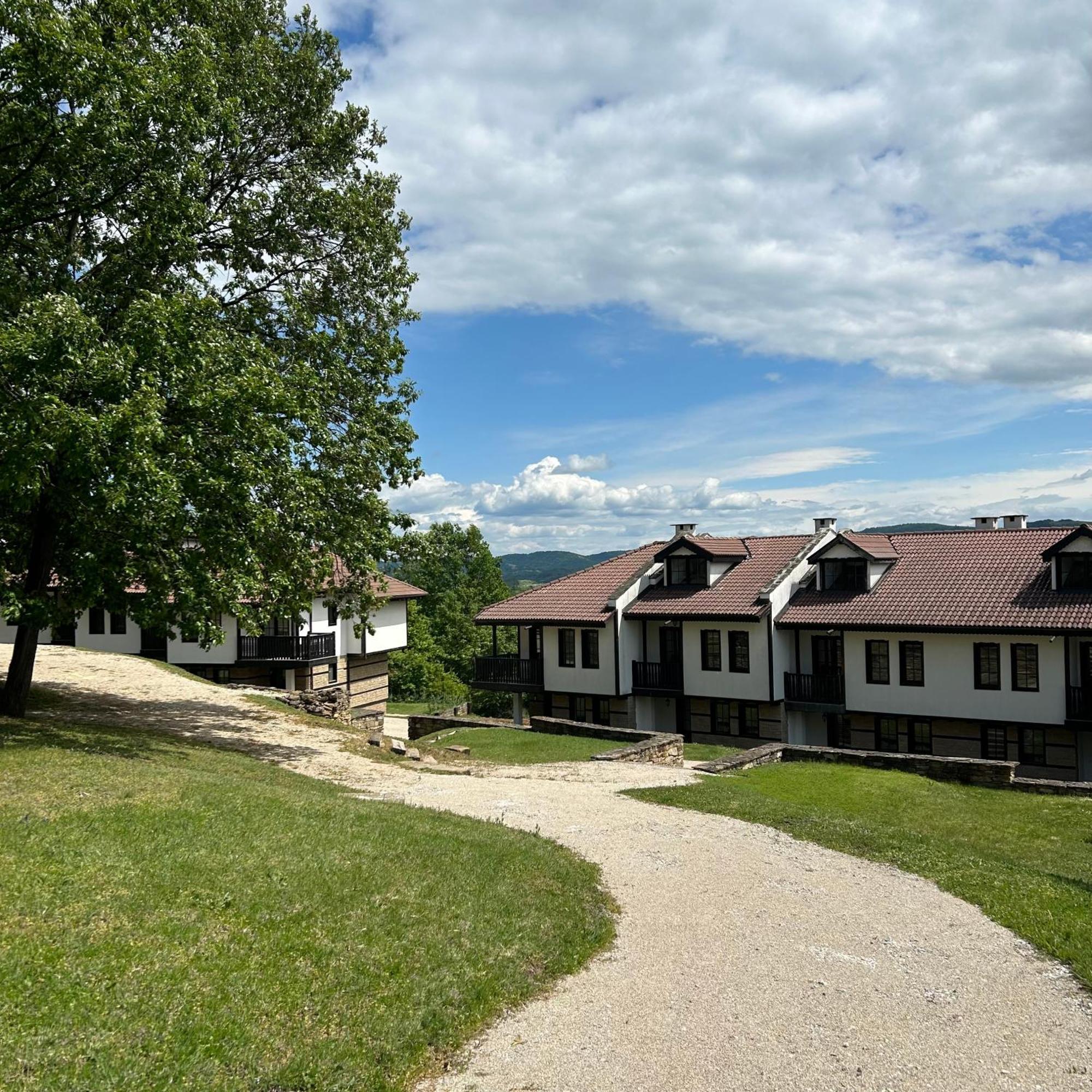 Геша Форест Dryanovo  Exterior photo