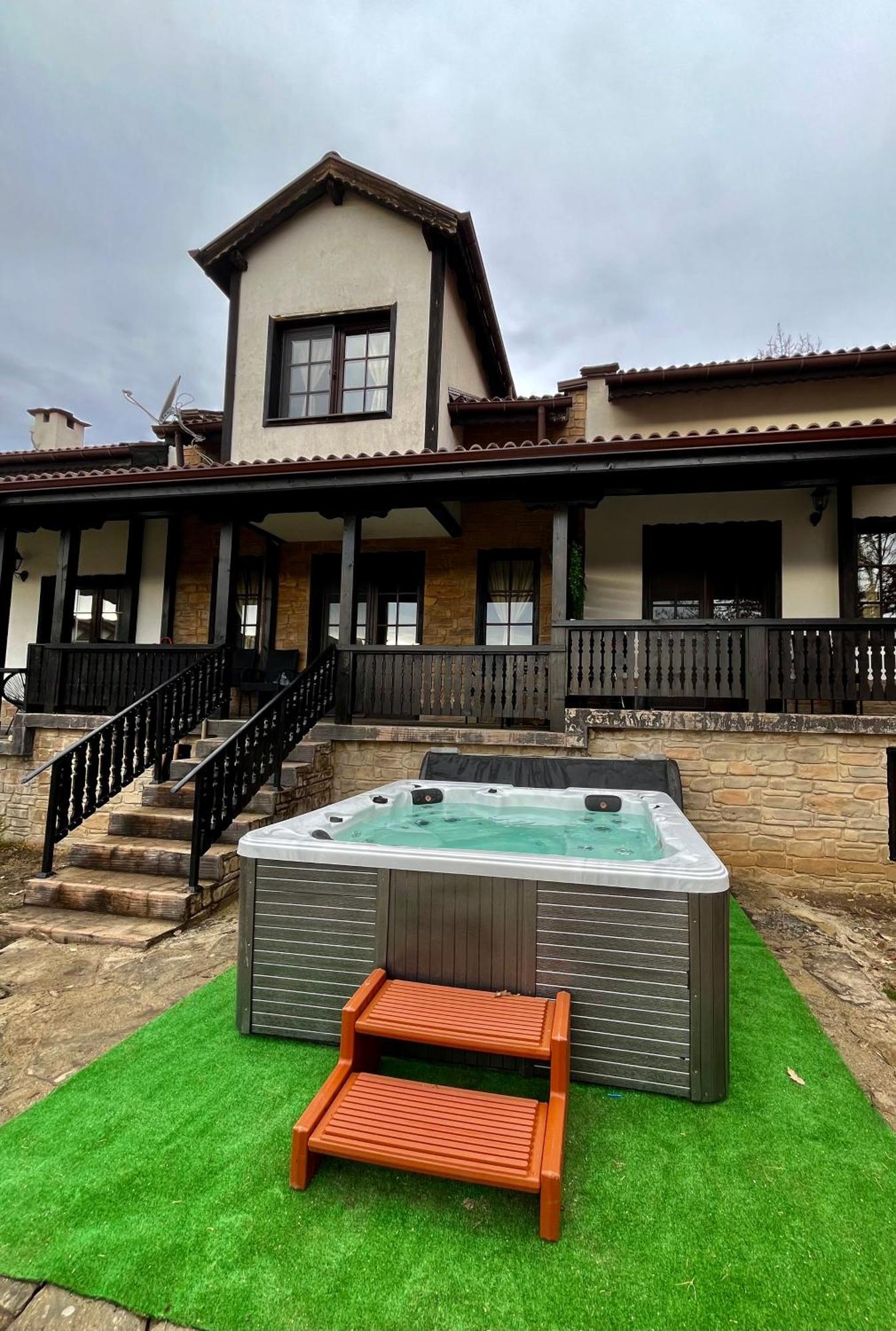 Геша Форест Dryanovo  Exterior photo